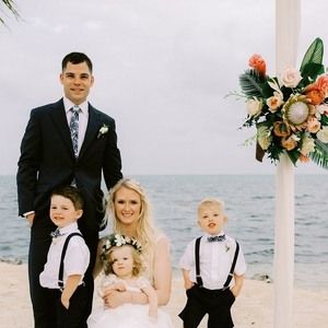 Meet your Posher, Dana